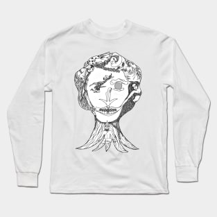 Folklore Long Sleeve T-Shirt